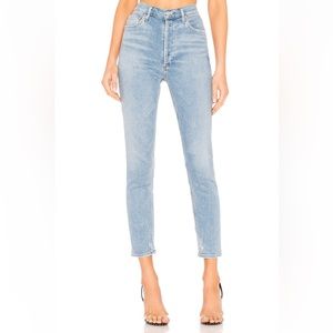 Agolde Nico Jeans